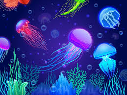 jellyfish can regenerate tentacles