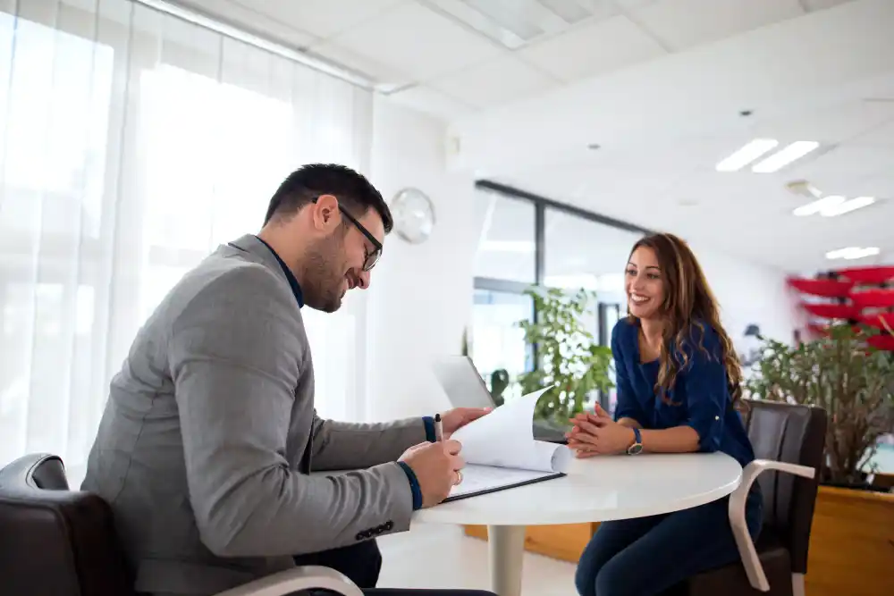 Advice for Job Interviews | Softait