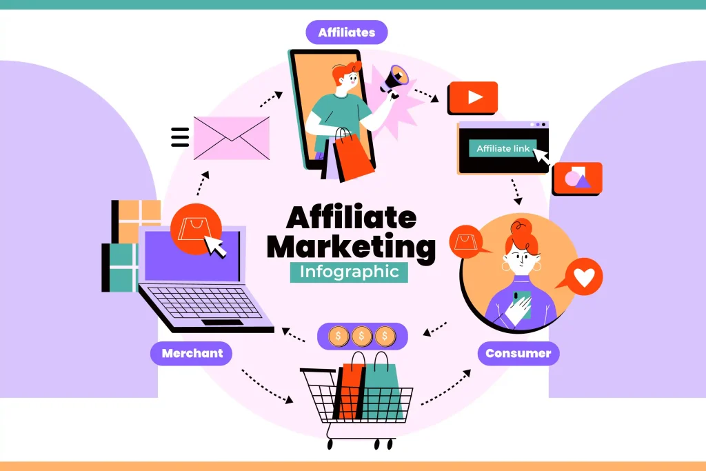 Affiliate Marketing: Complete Guide to Success | Softait