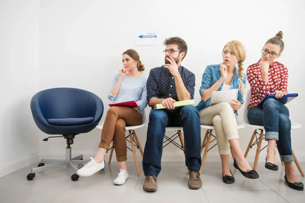 Common Types of Job Interviews | Softait