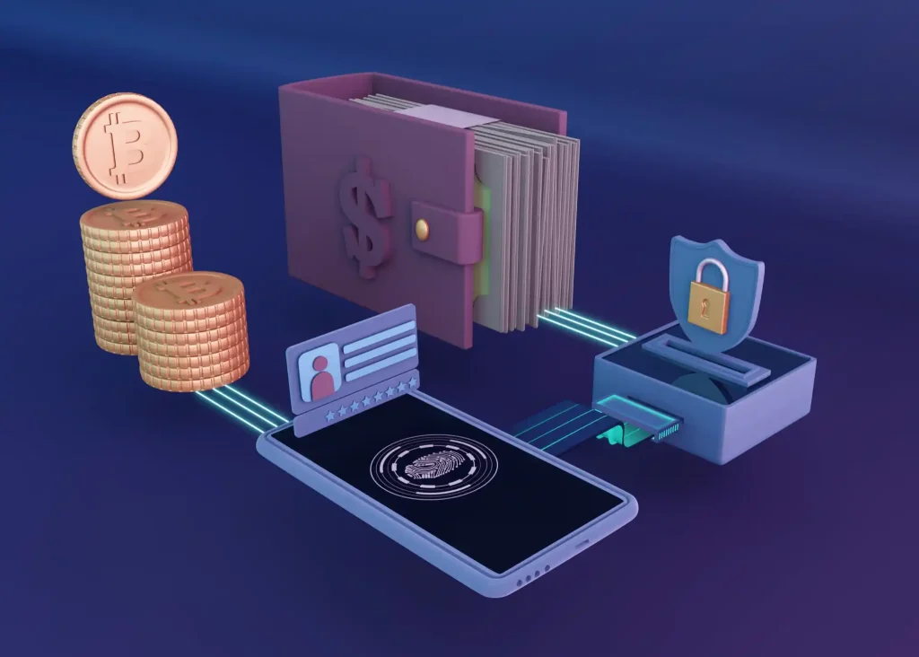 Crypto Wallets & Security: A Complete Guide 2025