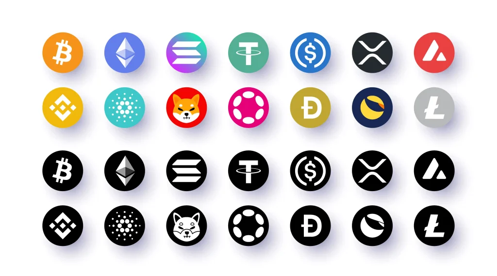 Cryptocurrency Coins Explained Bitcoin, Ethereum & Altcoins