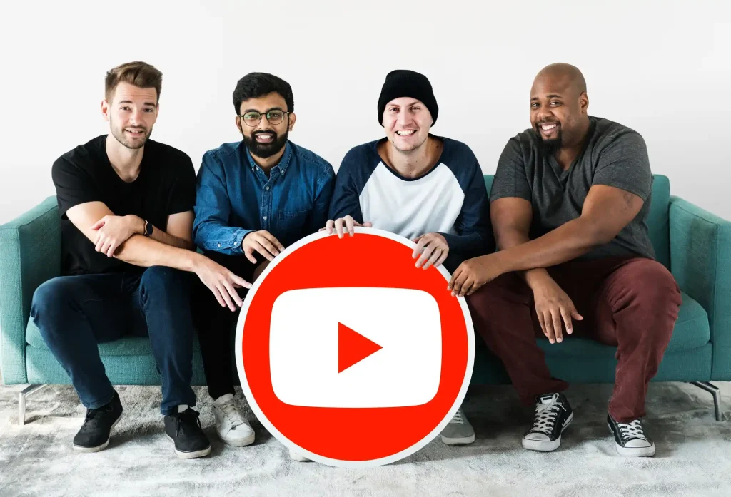 How to Apply for the YouTube Partner Program in 2025 | Softait