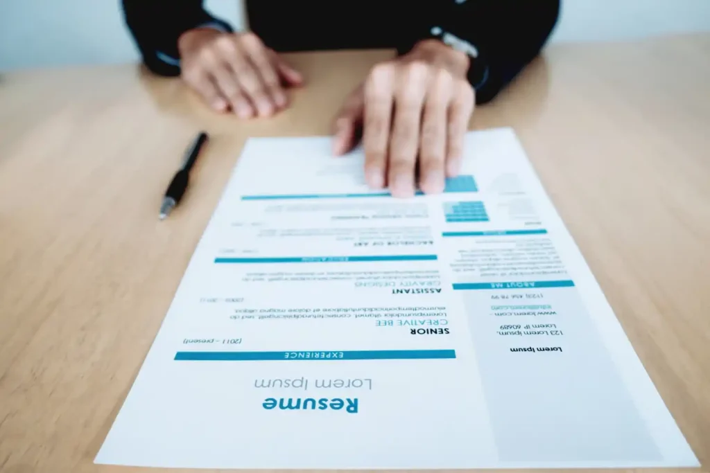 How to Create a Resume and Cover Letter Softait