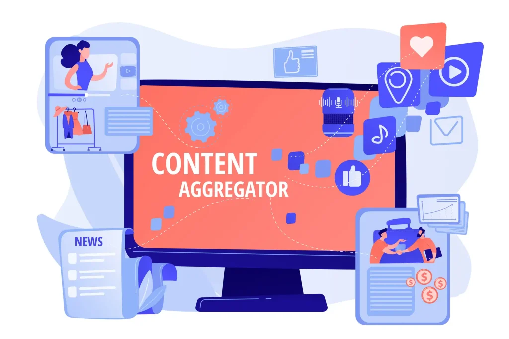 How to Start Content Creation in 2025