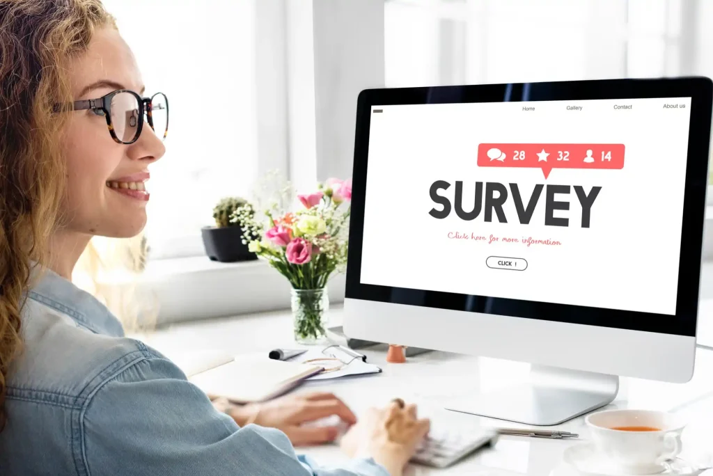What Are Online Surveys? Guide to Earning Money | Softait