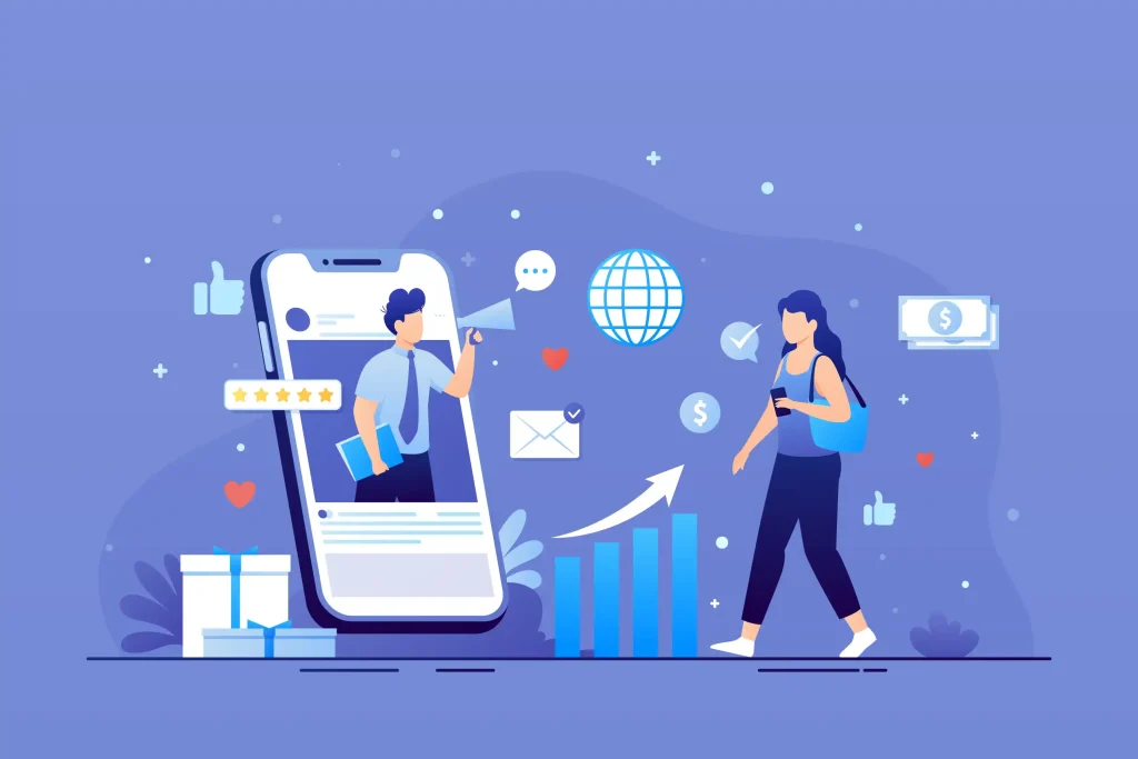 What is Affiliate Marketing A Beginner’s Guide