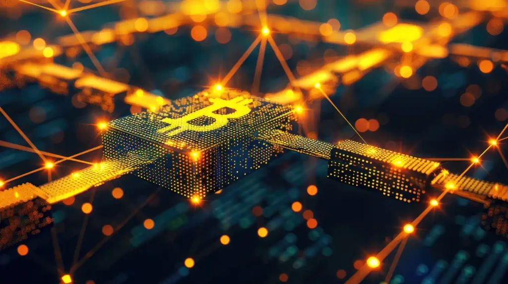 What is Blockchain Technology