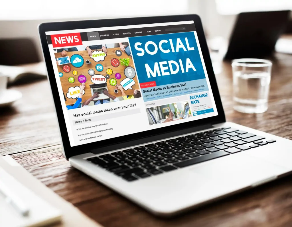 What is Blogging? A Beginner’s Guide to Start in 2025 | Softait