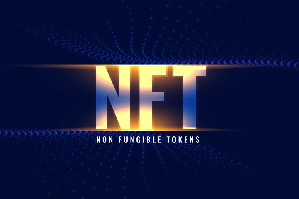 What is NFT? How does it work?