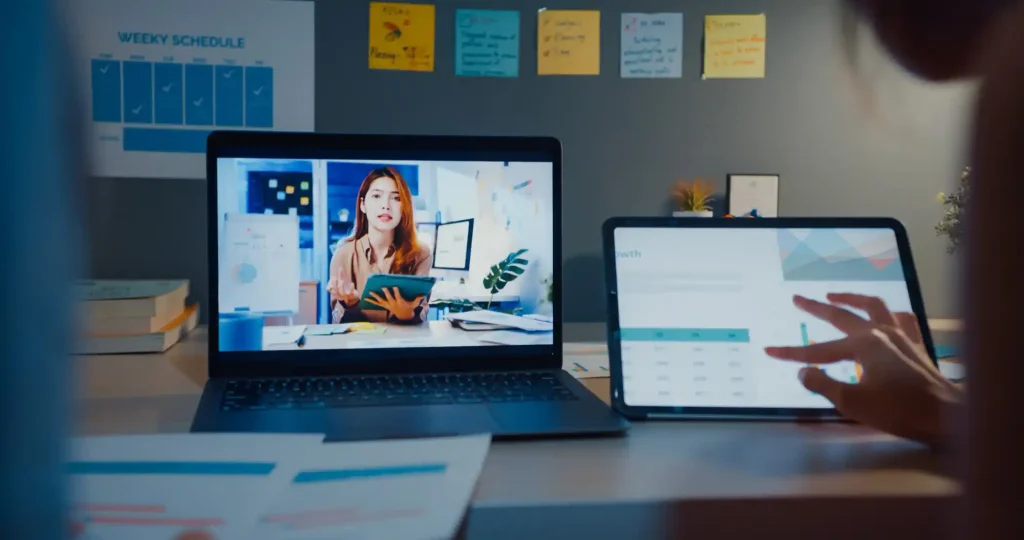 What is Online Teaching A Beginner’s Guide for 2025 | Softait
