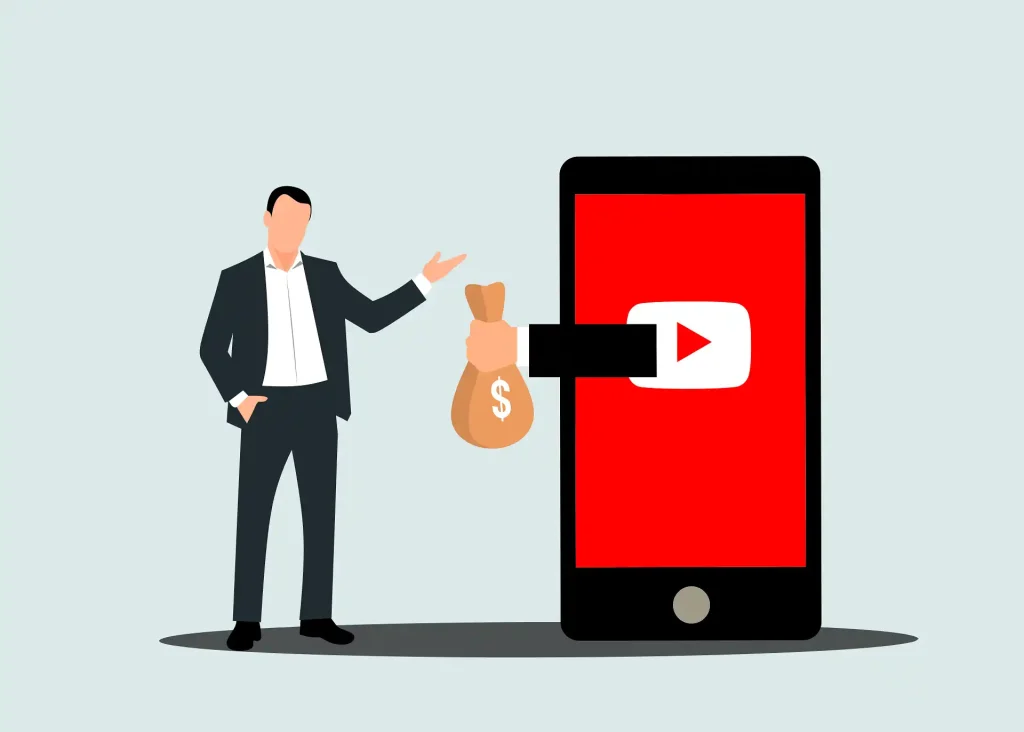 What is YouTube Monetization A Beginner’s Guide | Softait
