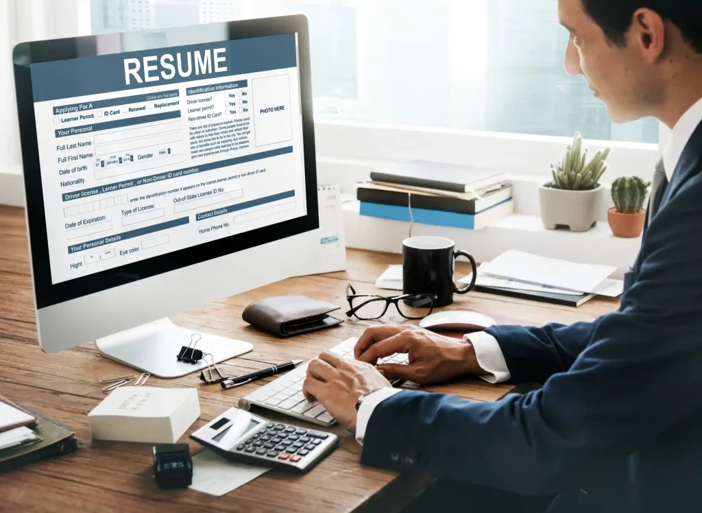 What is a Resume A Complete Beginner’s Guide | Softait
