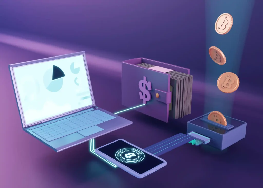 How Crypto Wallets Work Public and Private Keys Explained | Softait