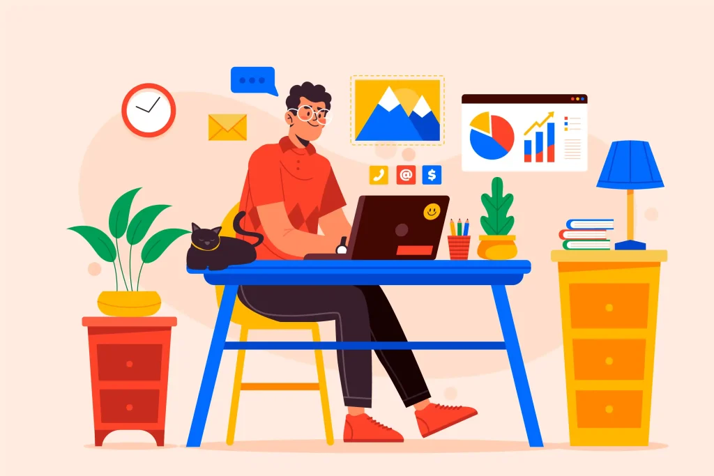 Top 10 Freelance Skills in Demand | Softait