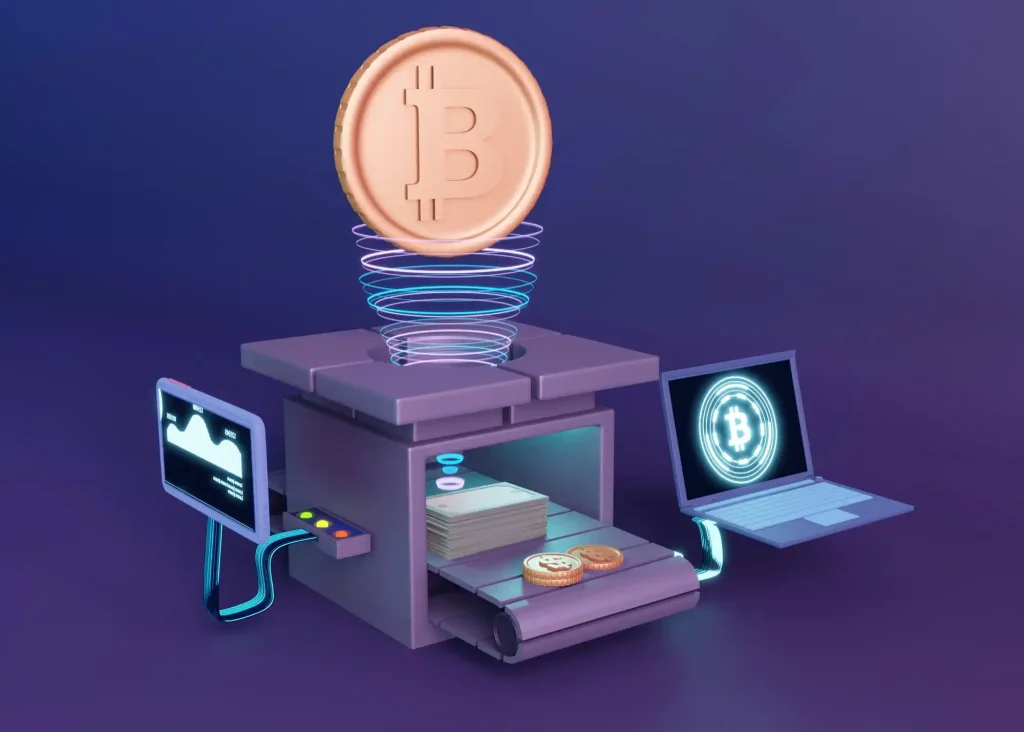 What is Staking in Crypto A Complete Guide | Softait